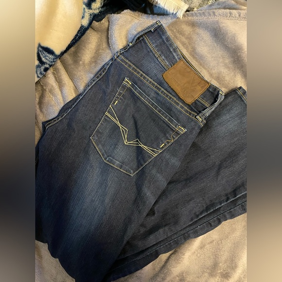 Men’s Guess Jeans - Picture 2 of 6